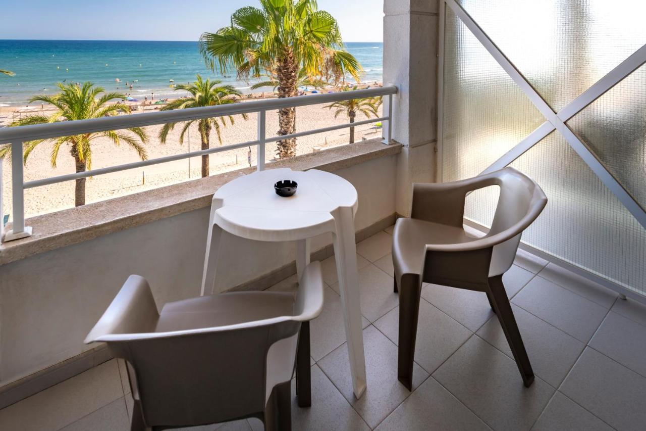 Double Room with Sea View (2 Adults)