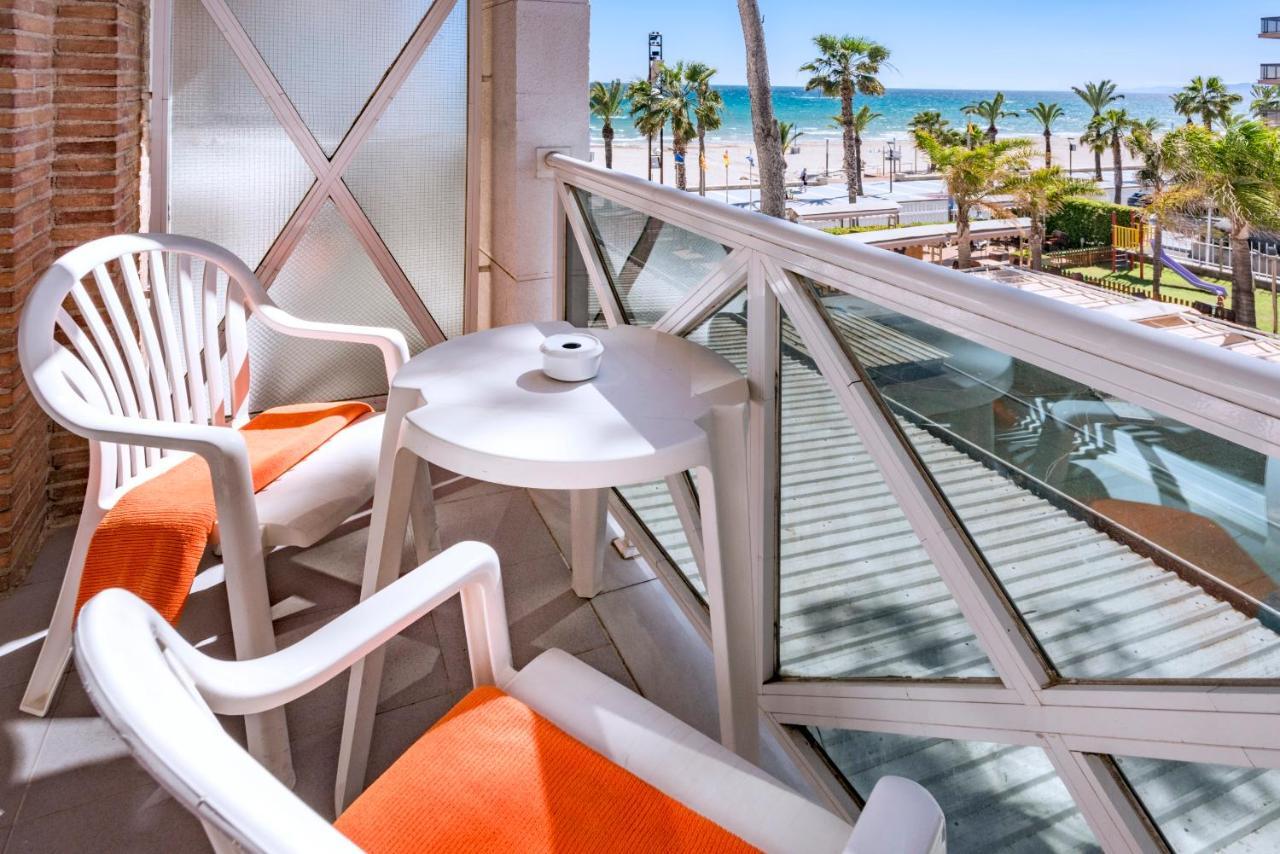 Double Room with Side Sea View (2 Adults)
