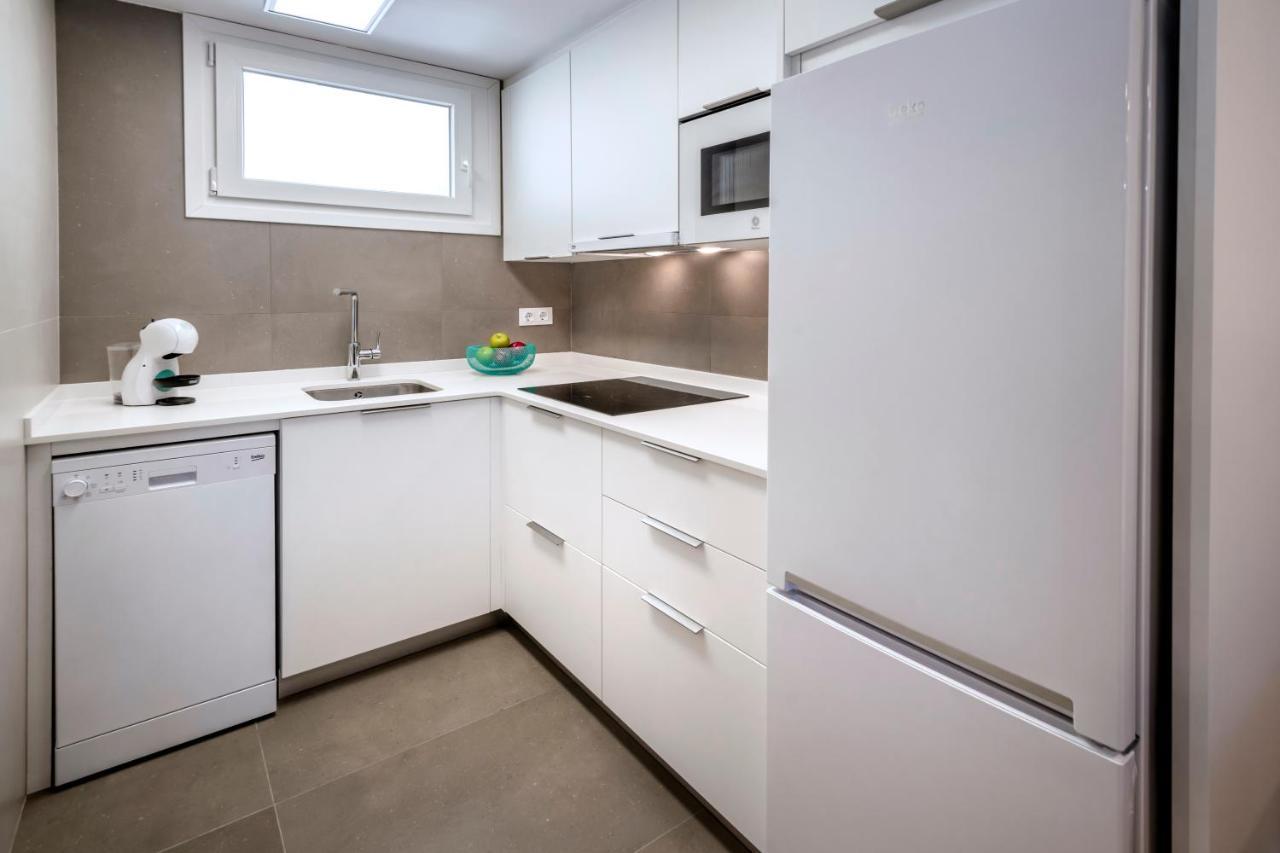 Apartamento de 1 dormitorio