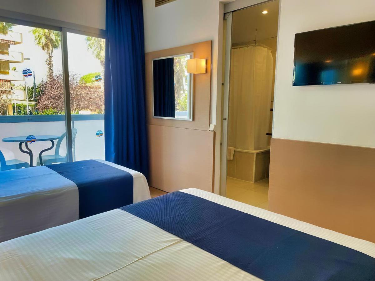 Superior Room with Pool View