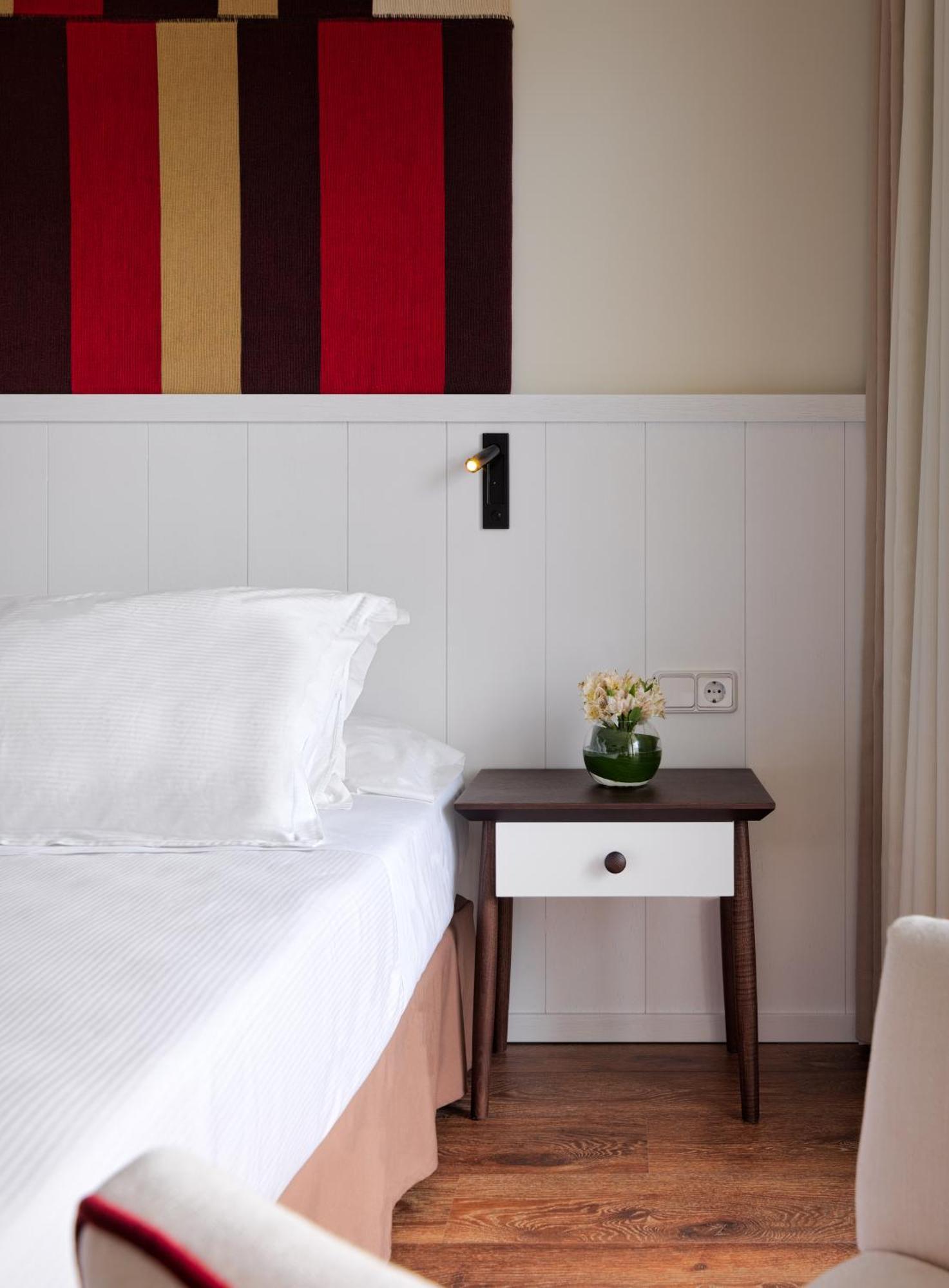 Superior Twin Room (2 adults)