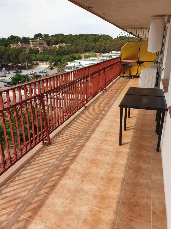 Appartement 3 Chambres