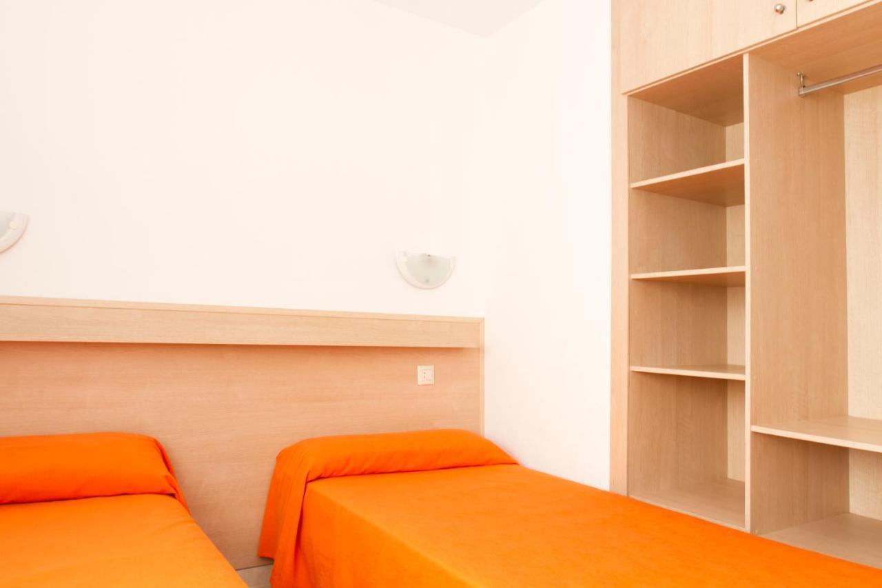Apartamento de 1 dormitorio