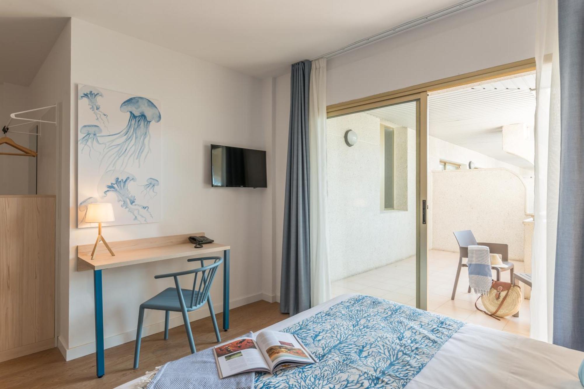 Double Room Extra Bed