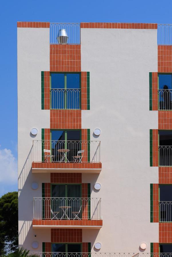 Apartment with Sea View (4 Adults)