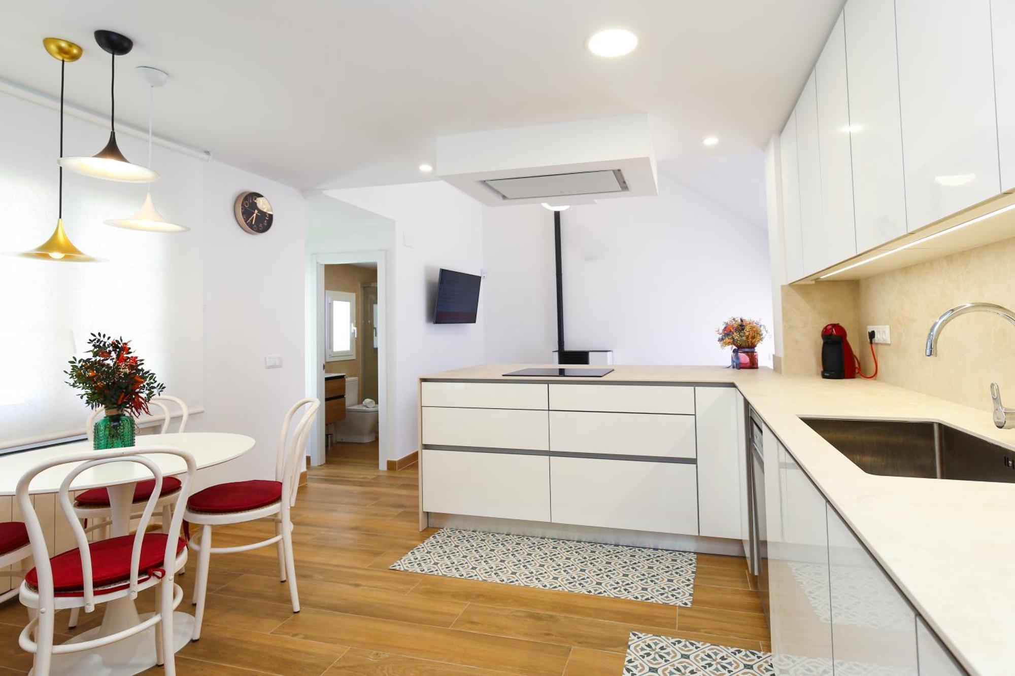Villa Deluxe