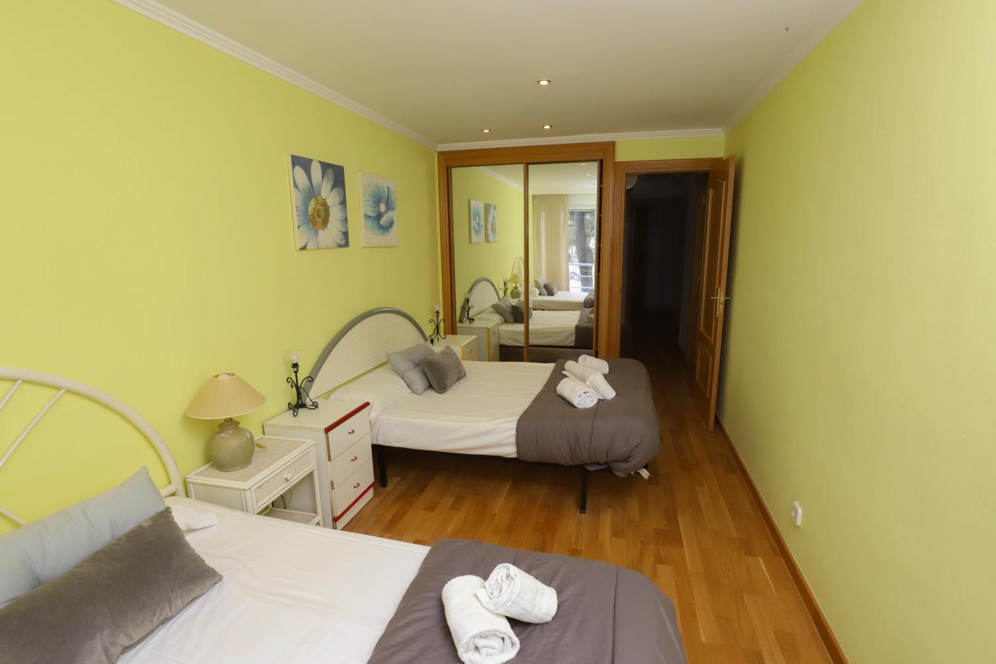 Duplex Apartment