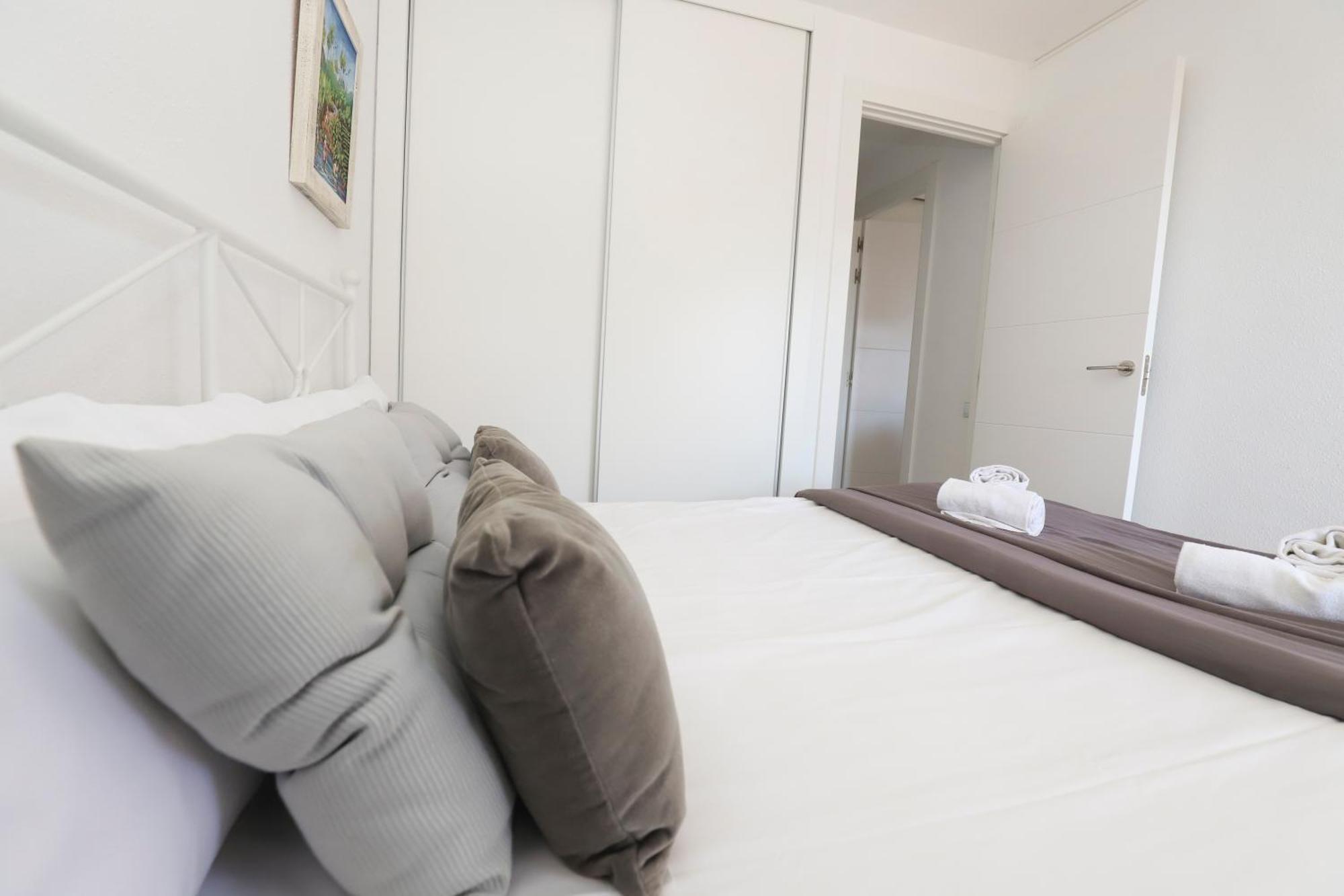 Duplex Apartment