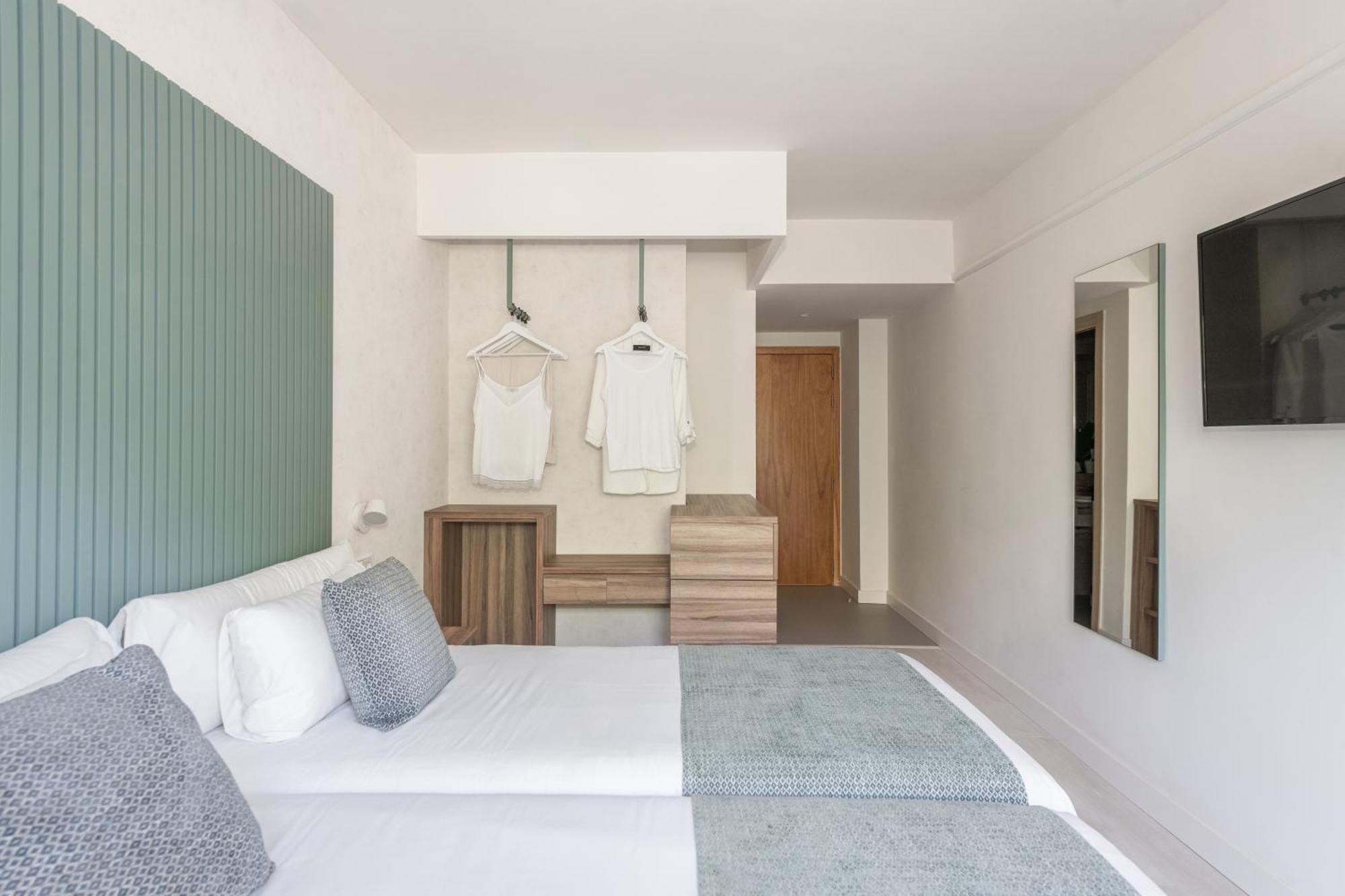 Double Room Pet Friendly