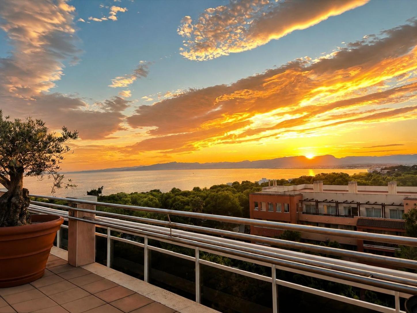 Superior Apartment
