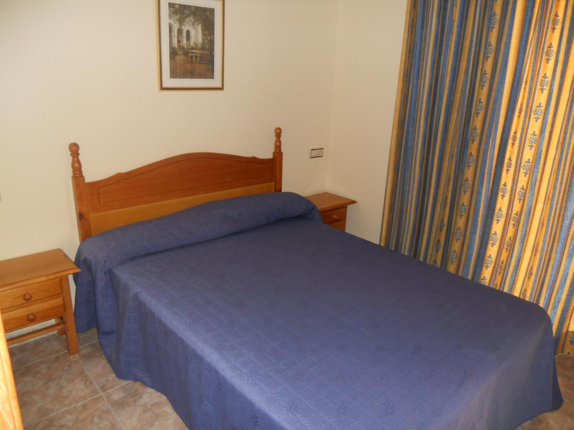 Appartement met 2 slaapkamers