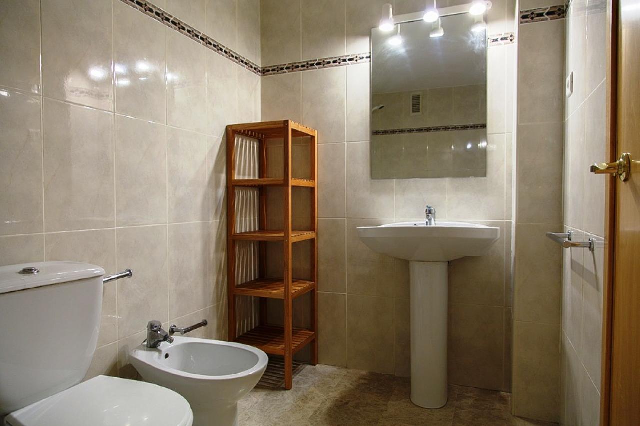 Apartamento de 3 dormitorios