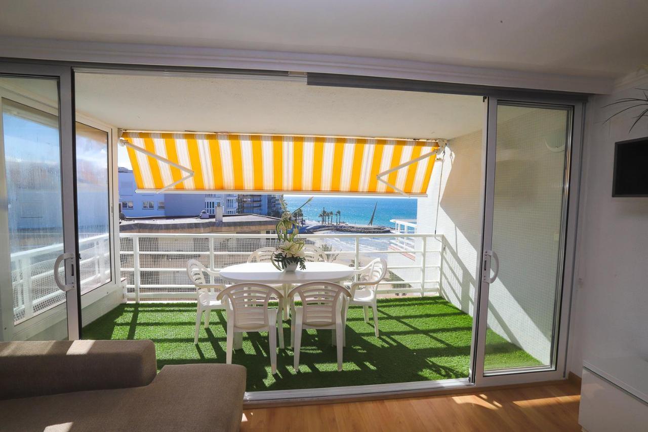Superior Three-Bedroom Duplex Apartment Sea View