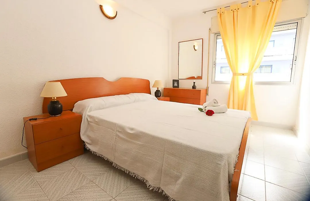 Costa Daurada Apartaments - Dms III-1