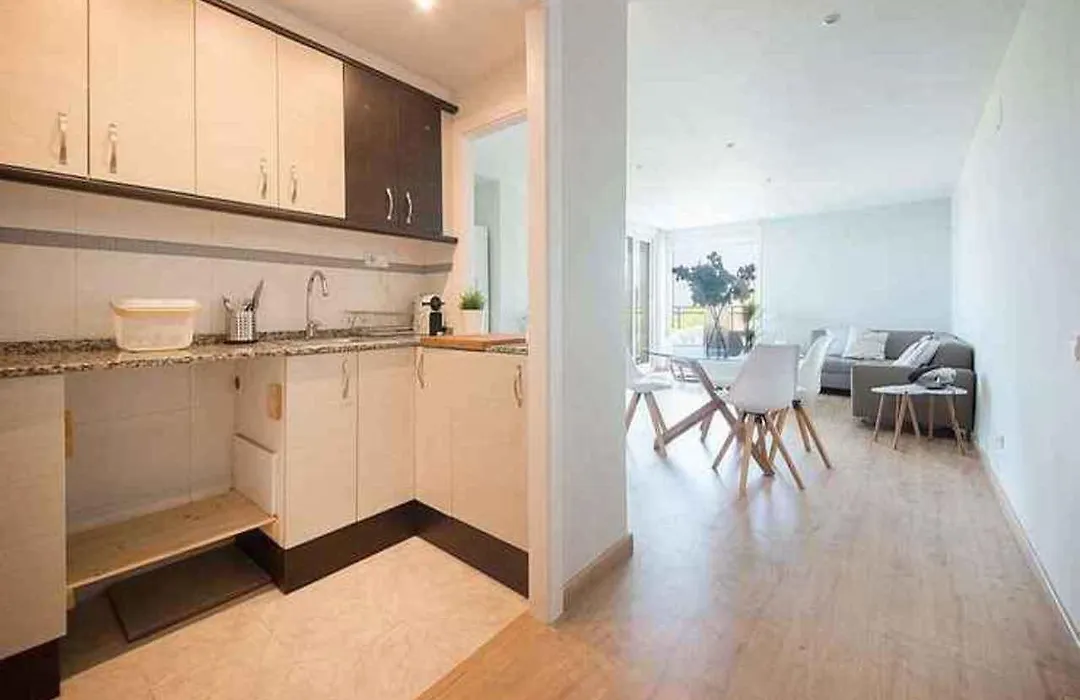 Apartamento Far Salou Tvl 49-1