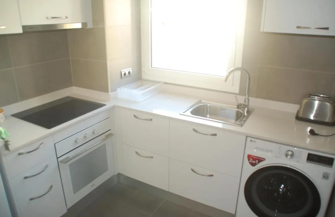 Apartament Formentor - Salou-1