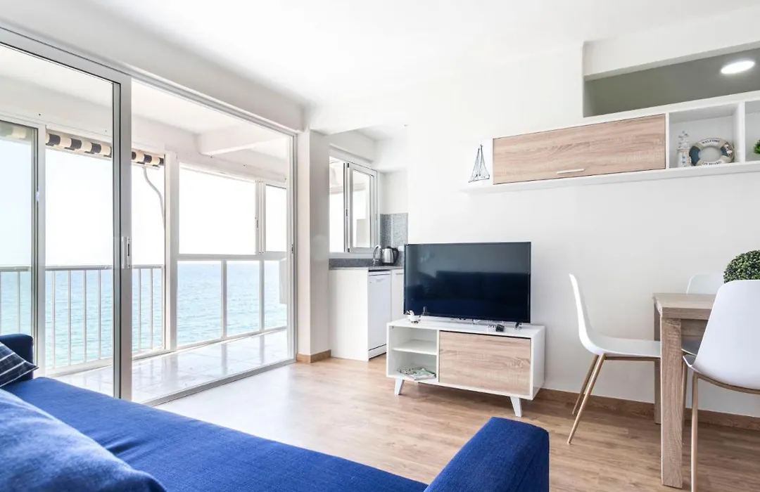 Apartment Acantilado B By Interhome-1