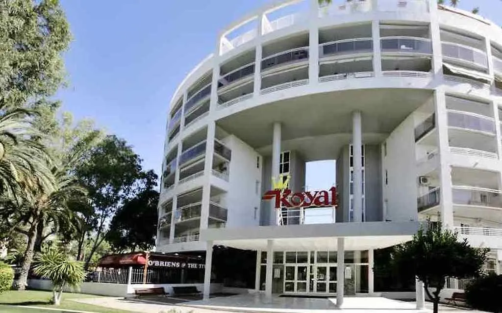 Royal Rentalmar Apts-1