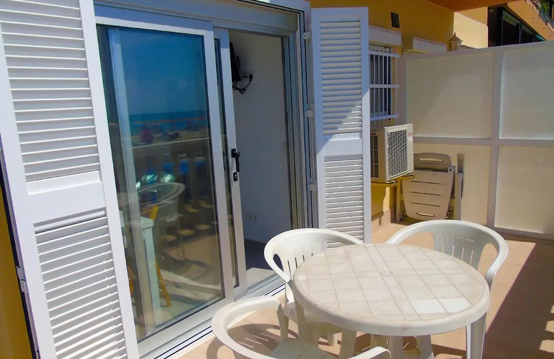 Apartamento Miramar-1