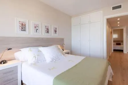 Loft With Stunning Views In Salou-Costa Dorada By Batuecas-1