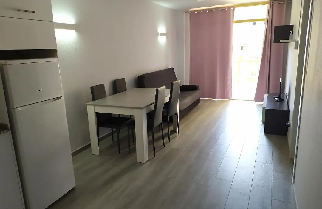 Apartamento Salou-1