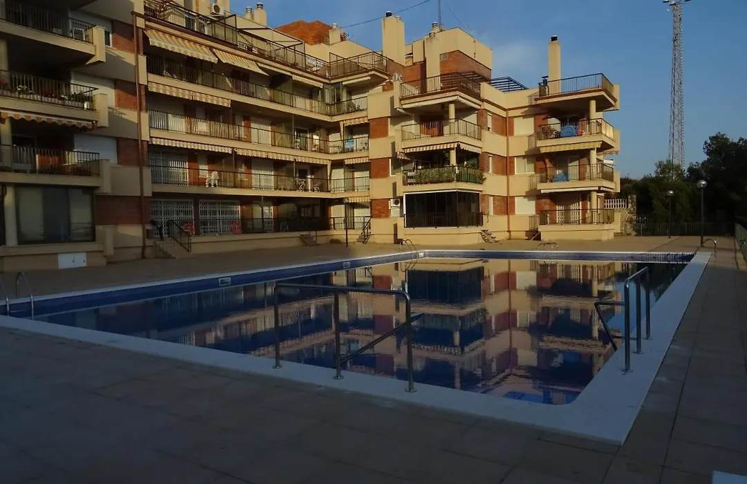 Apartamento Con Vistas Al Mar-1