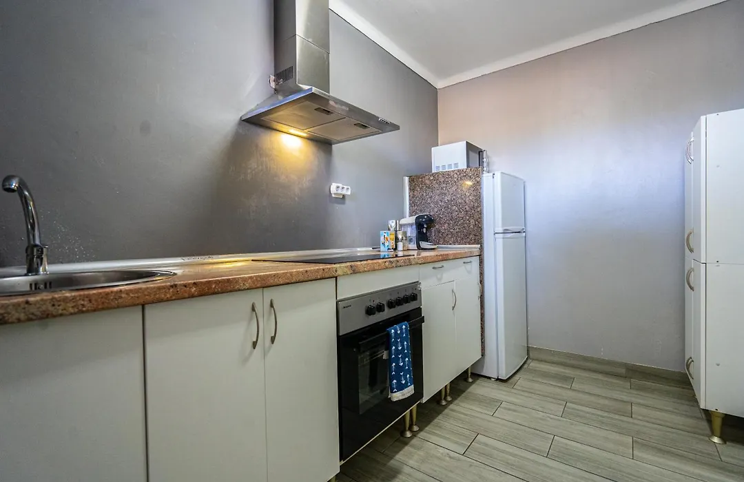Magnific Buigas 2 Rooms Wifi Pool Acc-1