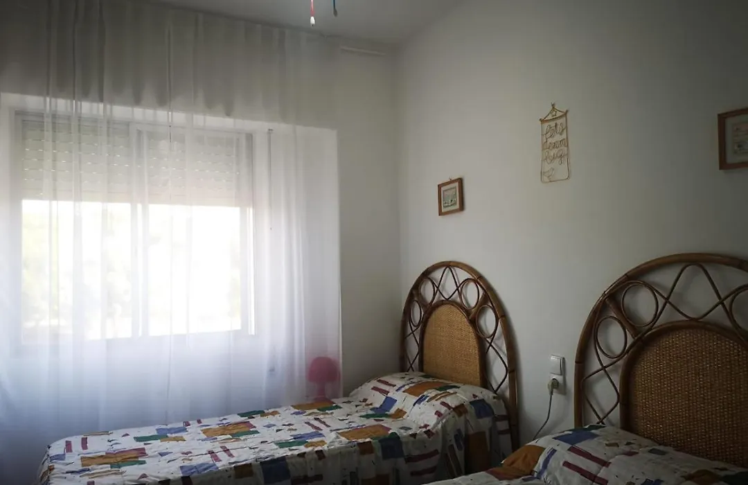 Apartamento Victoria-1