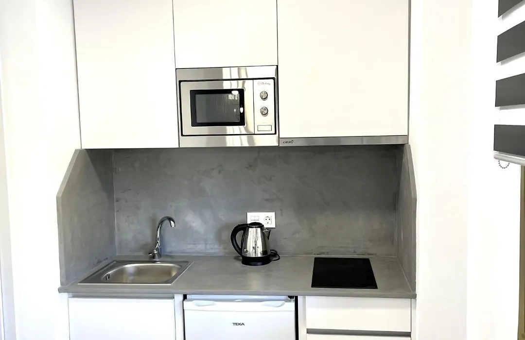 Apartbeach Novelty 3º Frente Playa Y Gran Terraza-1