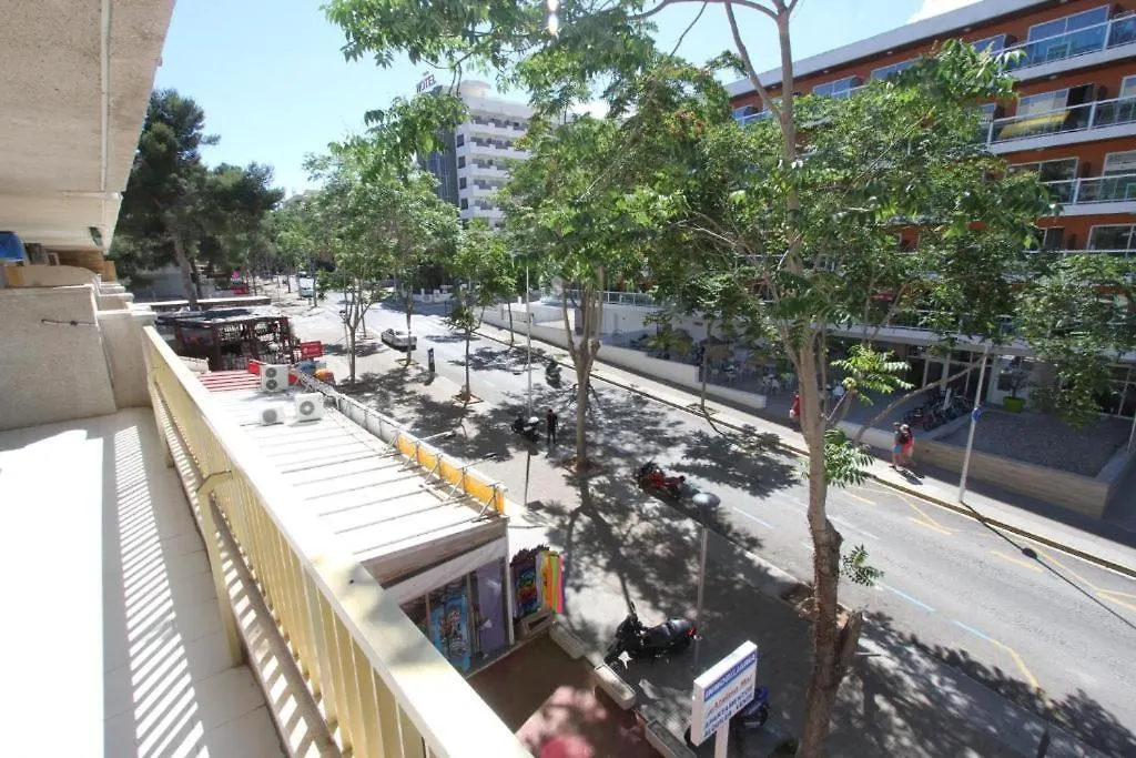 For A Stay Atalaya-1