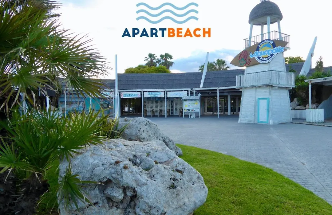 Apartbeach Sayonara Family-1