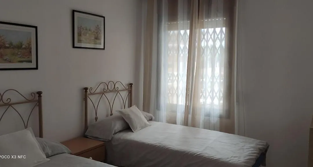 Apartamento Anais-1