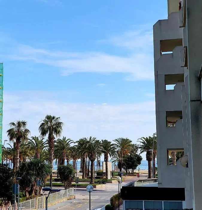 Apartamento Novelty I-1