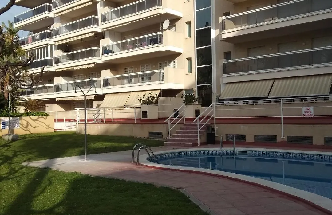 R&G Salou - Happy Family-1