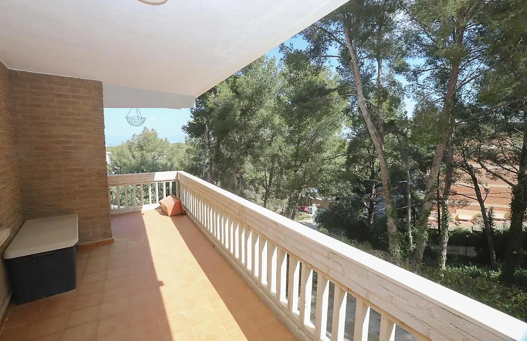 Costa Daurada Apartaments - Cye 6-1