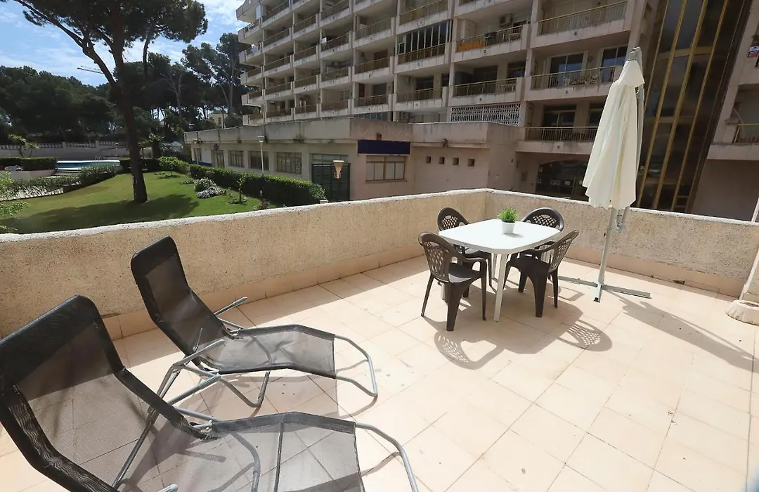 Costa Daurada Apartaments - Cataluna92 - 112-1