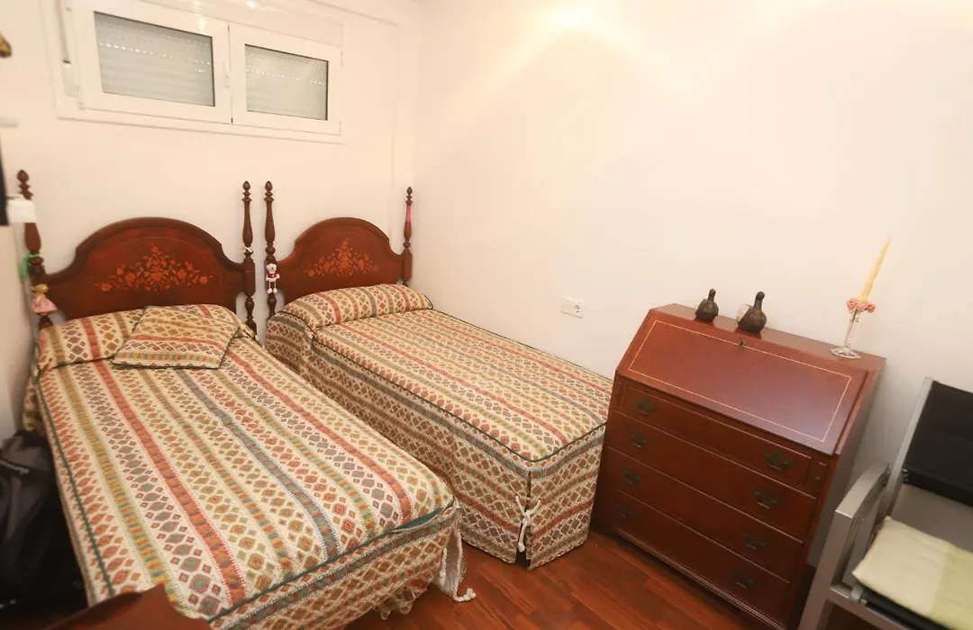 Costa Daurada Apartaments - Formentor Luxe-1