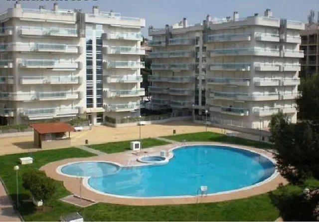 Apartamento Para 4-6 Personas En Larimar-1