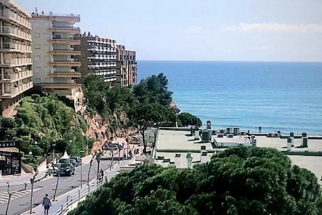 Apartamento Vista Mar-1