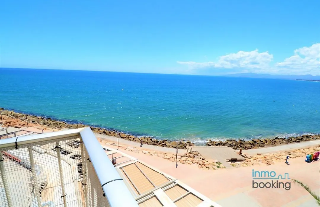 Sun Beach Acantilados Frontal Mar-1