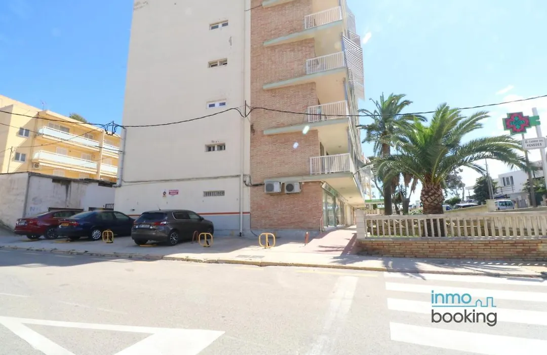 Sun Beach Bellavista Con Vistas Al Mar-1