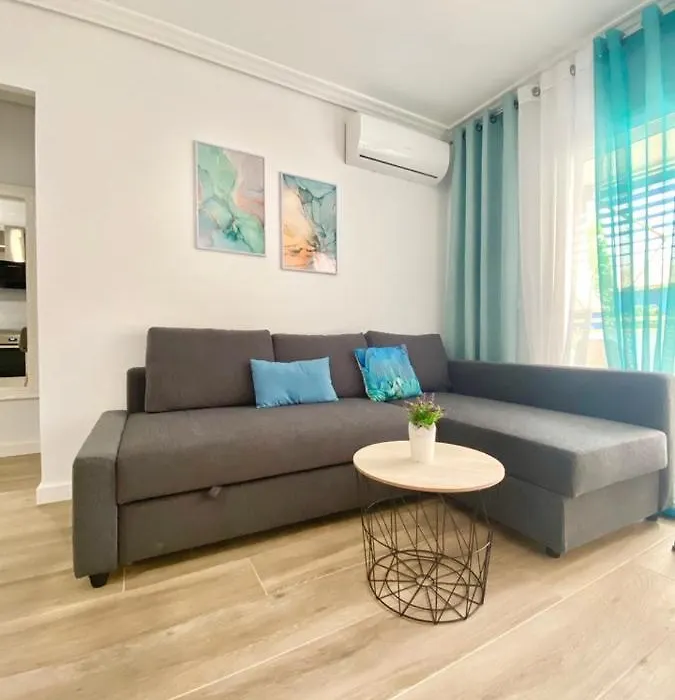 Apartamento Lujo Pere-1