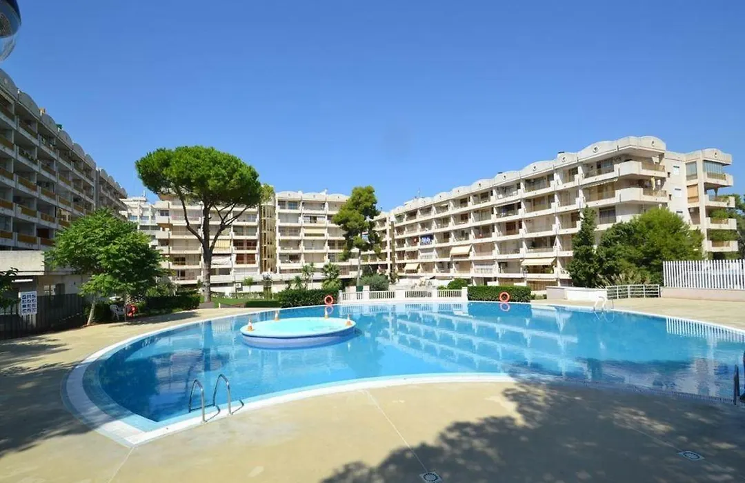 Costa Daurada Apartaments - Cataluna92 - 405-1