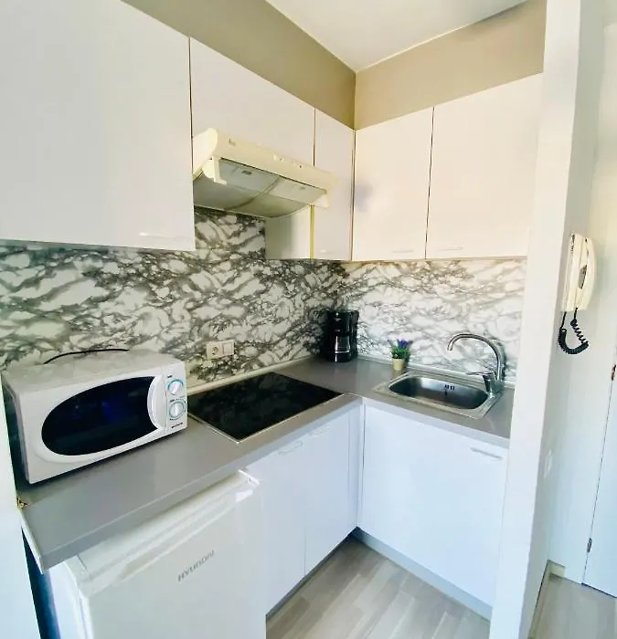 Arquus Apartment Salou Beach-1