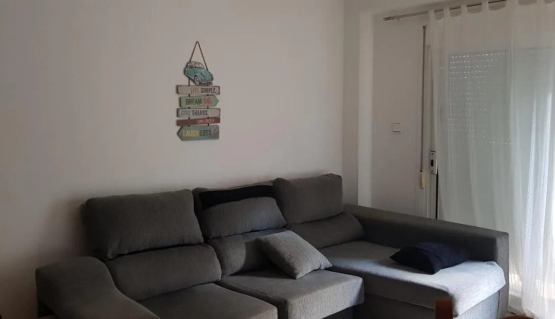 Apartamento perfecta ubicación-1