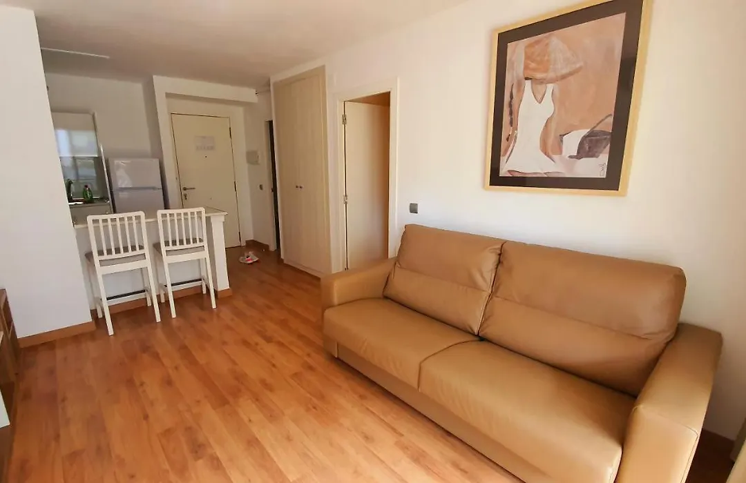 Apartamento Michelangelo-1