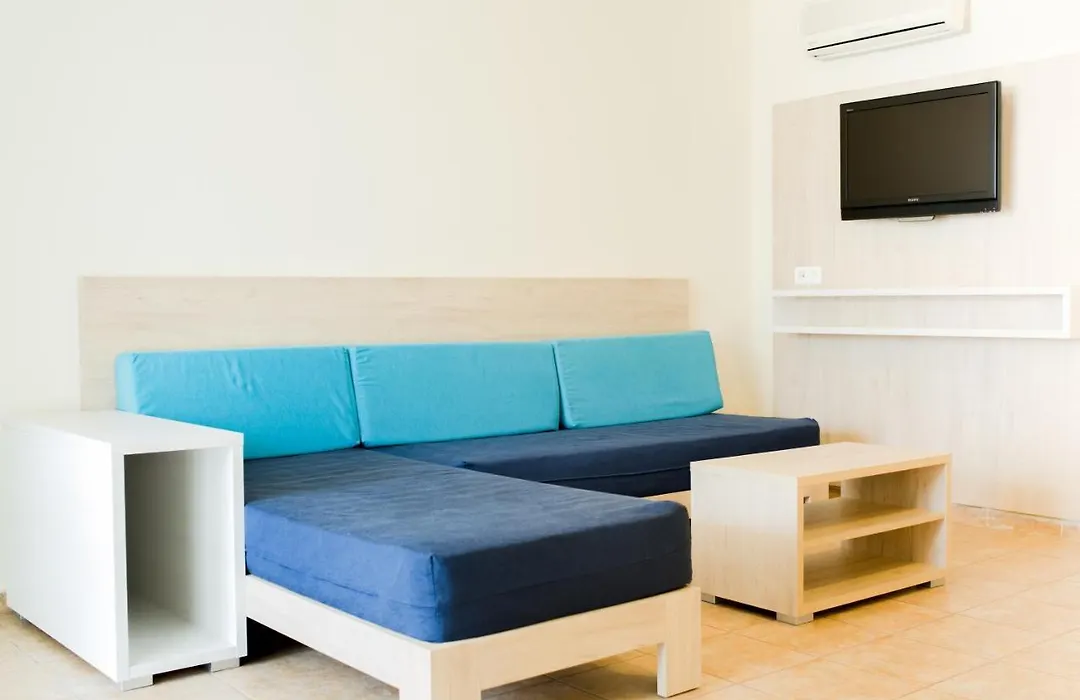 Festival Village Apartments-1