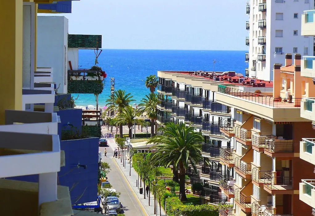 Rentalmar Alboran Apartments-1