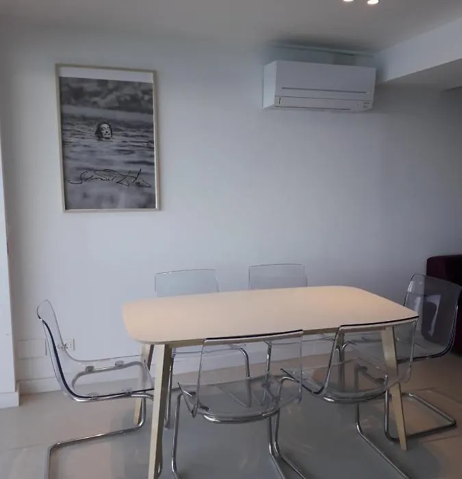 Jacuzzi & Sauna Apartment !-1