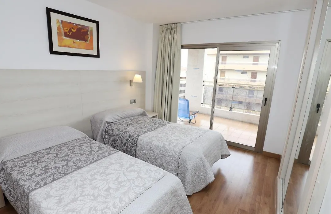 Costa Daurada Apartaments - Michelangelo Luxe-1